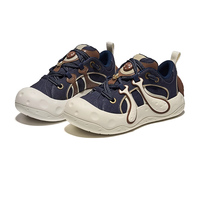 移动端：PALLADIUM 男女大头鞋蘑菇鞋复古厚底板鞋