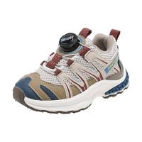 ABCKIDS ABC KIDS 2026春季新款儿童旋钮扣运动鞋（多款可选）