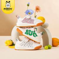  BOBDOG HOUSE 儿童板鞋