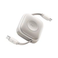 BASEUS/倍思 100W快充 Apple Watch充电器