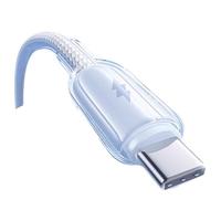 铂信 45W冰感 iPhone充电线