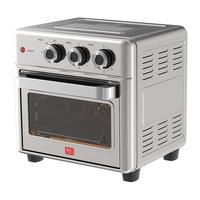 利仁 可视 空气炸锅烤箱一体机