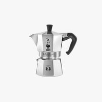 百亿补贴：Bialetti 比乐蒂 熊猫花花联名礼盒摩卡壶礼盒咖啡壶套装