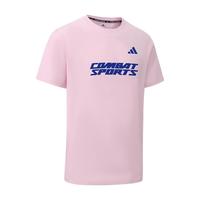  adidas/阿迪达斯 百搭 款运动短袖T恤