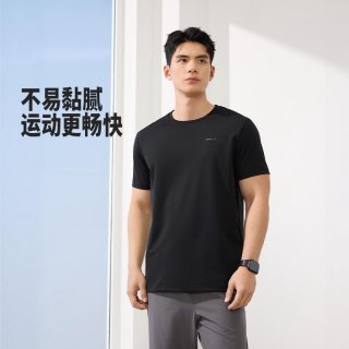 361° 速干 男士运动T恤