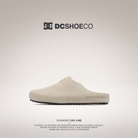 DC SHOES DCSHOES CORK 勃肯鞋男半拖