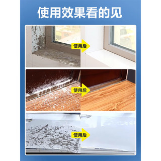  洁娘子 水泥溶解 水泥清洁剂 水泥清洁剂2瓶