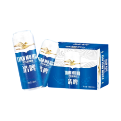 嘉士伯 啤酒 500ml*12