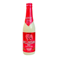  DELIRIUM/粉象 比利时精酿啤酒