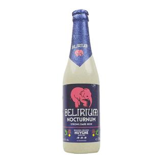  DELIRIUM/粉象 比利时精酿啤酒