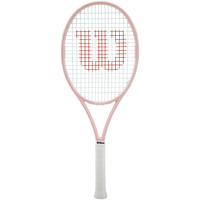 威尔胜 大拍面轻量 网球拍 2号柄