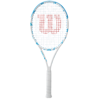 Wilson/威尔胜 轻量 网球拍 2号柄
