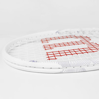  Wilson/威尔胜 轻量 网球拍 2号柄