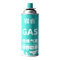 岩合 防爆 丁烷瓦斯煤燃气罐