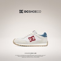 DC SHOES DCSHOES Ridge 复古阿甘鞋男款2026新款春季透气男鞋休闲鞋运动鞋