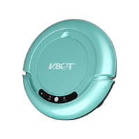 V-BOT 卫博士 T270系列 扫拖一体 扫地机器人