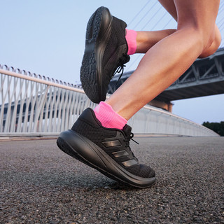  adidas/阿迪达斯 网面 跑鞋