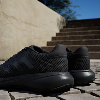  adidas/阿迪达斯 网面 跑鞋