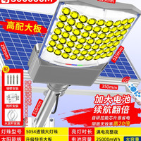迈誉 Cs-0028 太阳能户外庭院灯 500000W 加厚铝壳