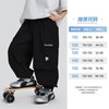  童话记忆 防蚊 男童工装裤