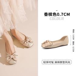 卓诗尼 百搭 女士乐福鞋合集 多款式可选