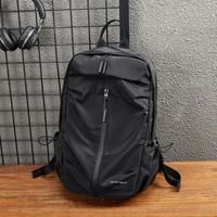  ZHR/则则 轻便 男士双肩包