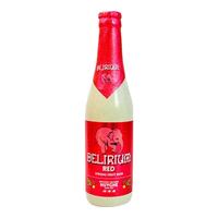  DELIRIUM/粉象 樱桃粉象啤酒