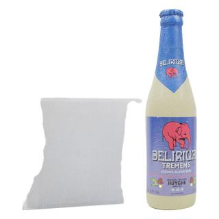  DELIRIUM/粉象 比利时烈性啤酒
