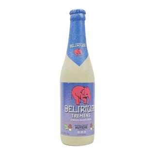  DELIRIUM/粉象 比利时烈性啤酒