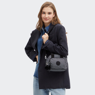  kipling/凯普林 女士单肩包