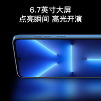 飞利浦 PH9 6.7英寸大屏 蓝色 256GB 智能手机