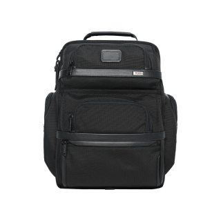 移动端：TUMI Alpha 3系列 男士尼龙双肩包 02603580