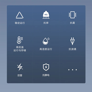  DELL/戴尔 高性能 台式电脑