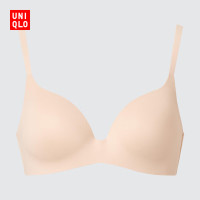 优衣库 女装无钢圈文胸/3D 482659