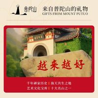  普陀山 祛斜避凶 桃木阳剑挂件