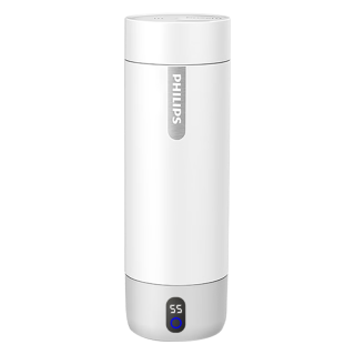  PHILIPS/飞利浦 便携式 烧水杯