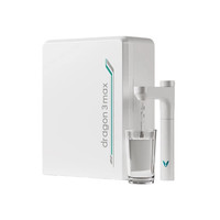 移动端、京东百亿补贴：云米 小京龙3 Max VR1032 反渗透净水器 1000G