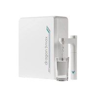 云米 小京龙3 Max VR1032 反渗透净水器 1000G