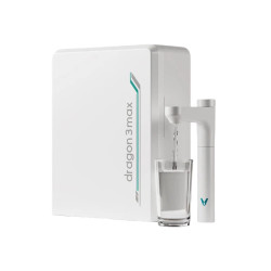 云米 小京龙3 Max VR1032 反渗透净水器 1000G