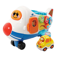 vtech/伟易达 儿童玩具 小汽车