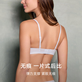  ManiForm/曼妮芬 无钢圈 女士文胸 170