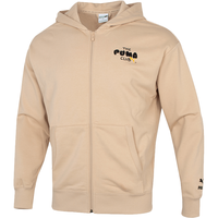  PUMA/彪马 保暖 男士运动外套