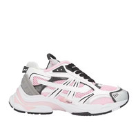 今日必买：ASH 女士拼色老爹鞋