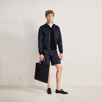 BALLY/巴利 男士乐福鞋