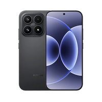 小米 Redmi Turbo3 90W闪充 黑色 16GB+1TB 5G手机