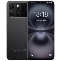 金立 J19ProMax AI智能 黑色 128GB 手机