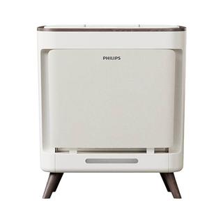 PHILIPS飞利浦宠物空气净化器吸去除猫毛狗毛浮毛异味过敏原净化机AC3680