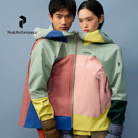 PeakPerformance GTX 3L C-Knit 硬壳冲锋衣