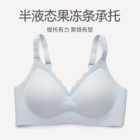 芬腾 上托聚拢防下垂 女士文胸