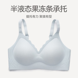 芬腾 上托聚拢 女士文胸